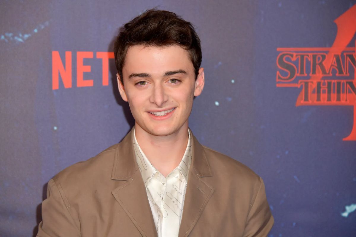 Noah Schnapp no se habría declarado gay si no fuera por "Stranger Things"
