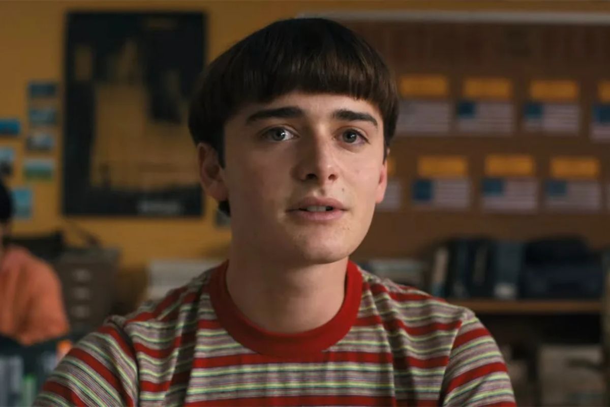 Noah Schnapp no se habría declarado gay si no fuera por "Stranger Things"