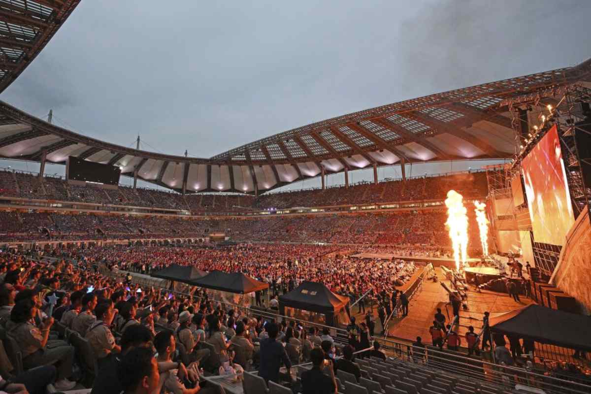 Xikers: grupo rookie KPop es tendencia por un suceso muy inesperado