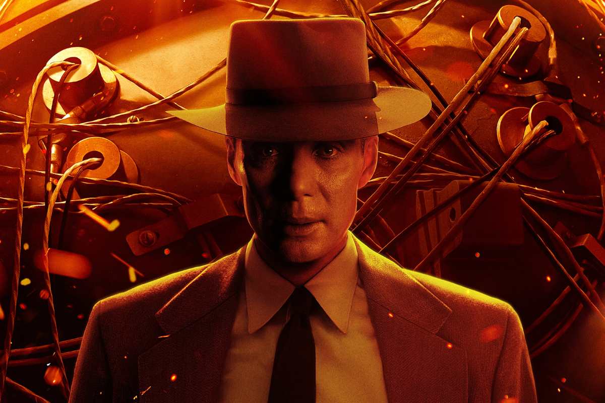 Oppenheimer: La razón por la que algunos diálogos no se escuchan con claridad