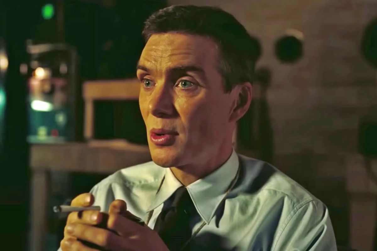 "Oppenheimer": La serie y película que deberías ver si te gustó el filme