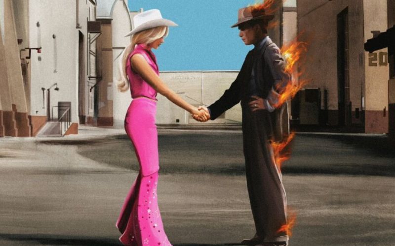 Oppenheimer y Barbie provocan indignación y censura en Japón