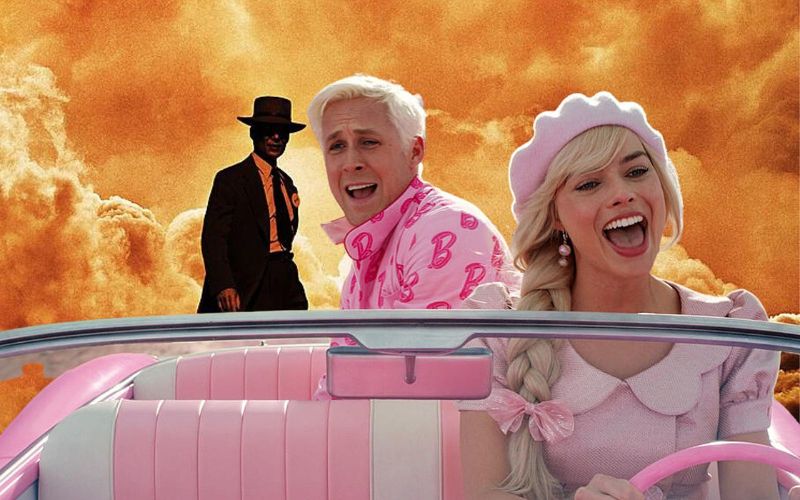 Oppenheimer y Barbie provocan indignación y censura en Japón