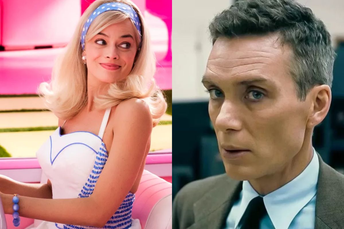 Oppenheimer y Barbie provocan indignación y censura en Japón