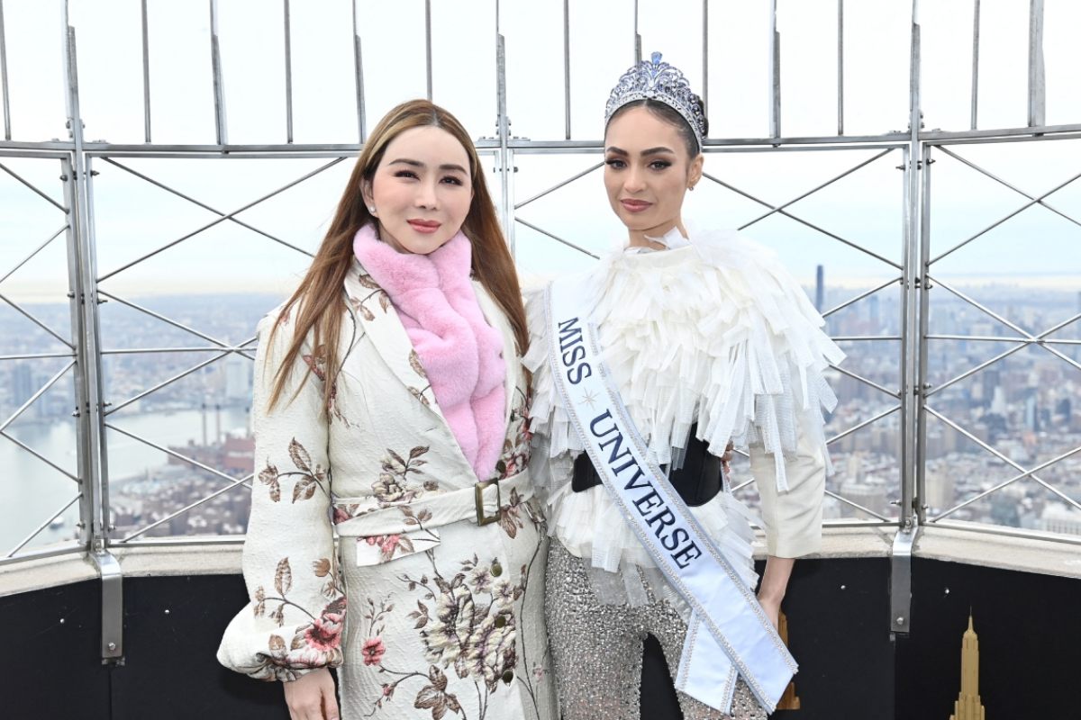 Organización Miss Universo ofrece viajes turísticos por no tener suficiente dinero