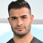 1eras fotos de la reaparición de Sam Asghari luego del divorcio con Britney Spears 1eras fotos de la reaparición de Sam Asghari luego del divorcio con Britney Spears