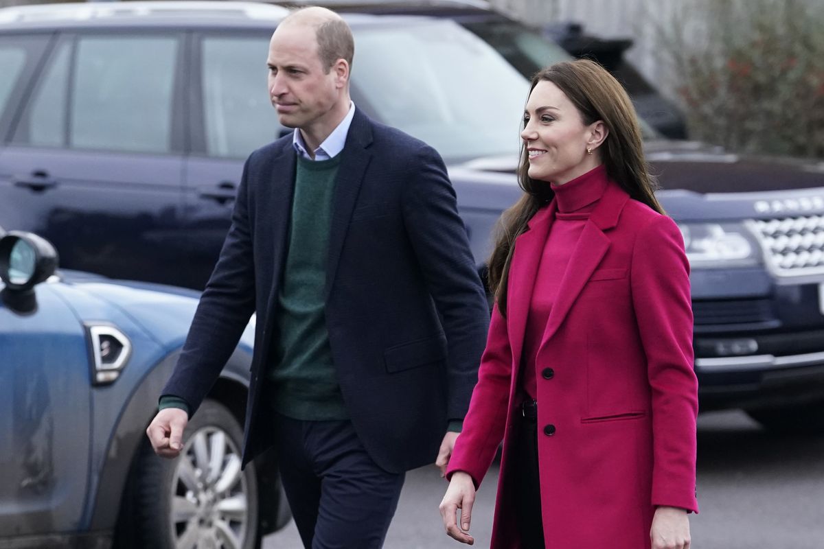 Kate Middleton y el grave error que ha cometido y que está manchando su reputación