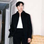RM de BTS agradece a los ARMYs por no burlarse de su nuevo look pelón