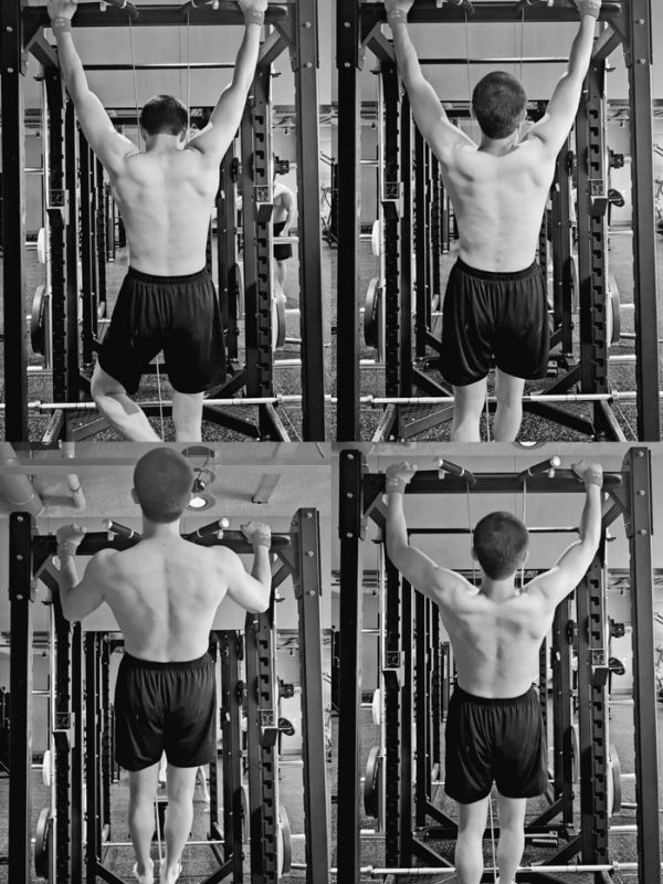 RM de BTS por primera vez se muestra sin camisa mientras tiene intenso entrenamiento RM de BTS por primera vez se muestra sin camisa mientras tiene intenso entrenamiento