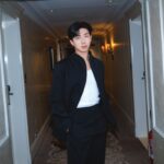 RM de BTS revela el lamentable fallecimiento de un ser querido