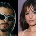 Rauw Alejandro habla sobre su romance con Camilla Cabello