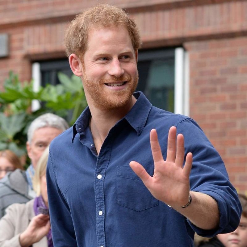 'Red White & Royal Blue': Nicholas Galitzine revela que su personaje está inspirado en el príncipe Harry