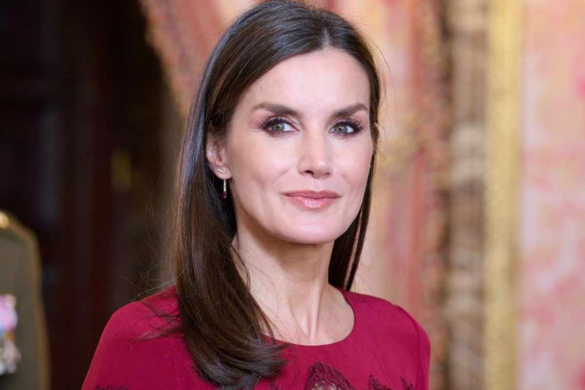 Reina Letizia cerca de perder un papel importante en la realeza Española