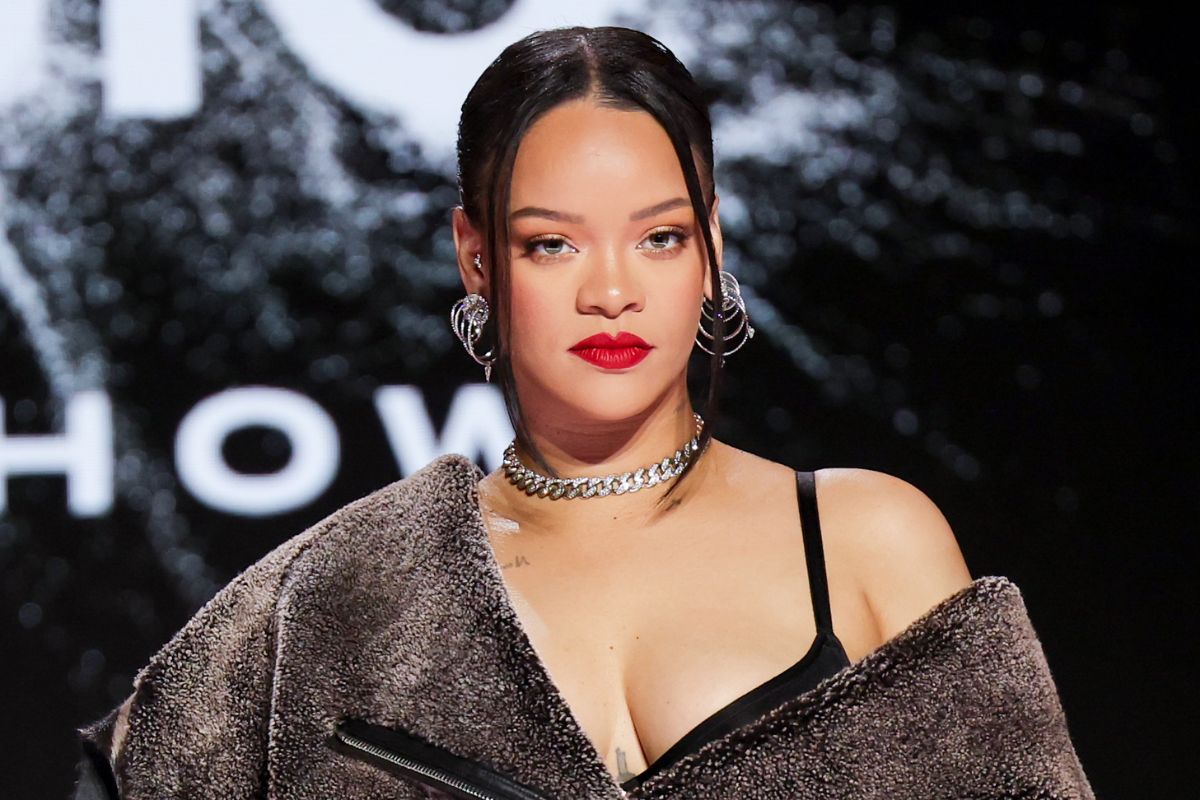 Rihanna finalmente ha dado a luz a su segundo hijo, según los reportes