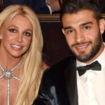 Sam Asghari acusa a Britney Spears de haberle sido infiel en su propio hogar