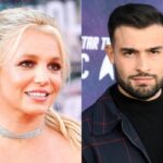 Sam Asghari, ex de Britney Spears acusado de acoso sexual en un gimnasio