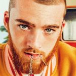 Se confirma oficialmente la causa de muerte de Angus Cloud, el actor de Euphoria