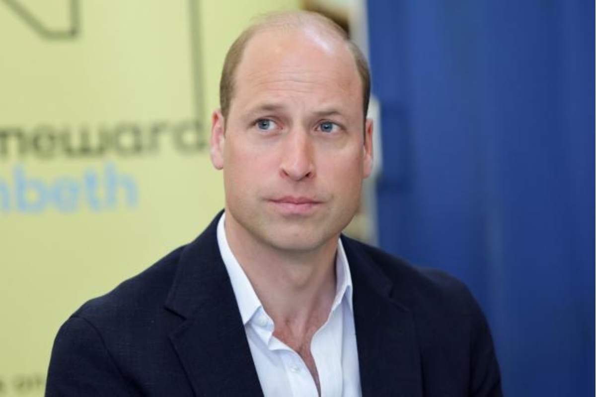 Se filtra que campaña ambiental del principe William era falsa y recibe críticas masivas