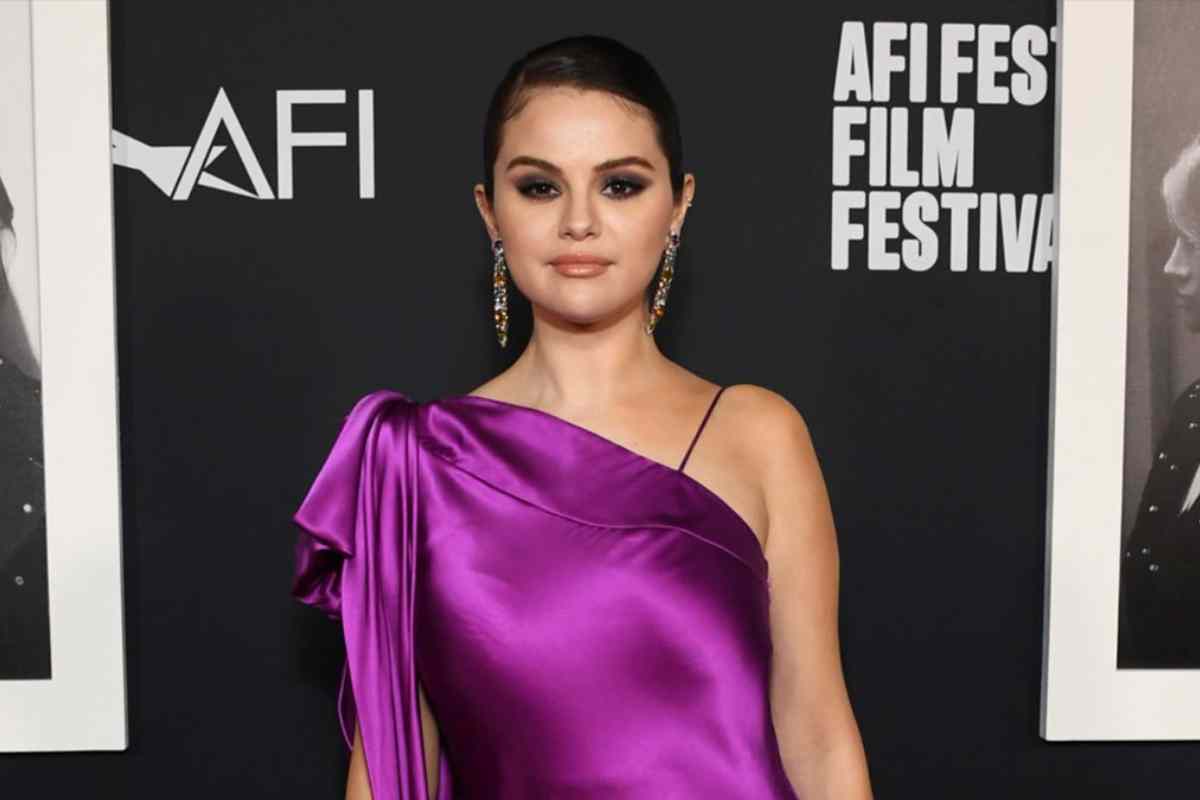Selena Gomez acusada de no apoyar huelga de actores en Estados Unidos tras promocionar 'Only Murders In The Building'