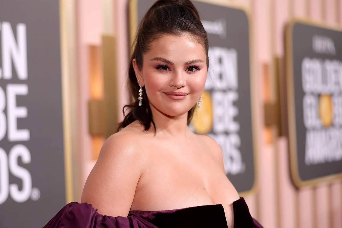Selena Gomez acusada de no apoyar huelga de actores en Estados Unidos tras promocionar 'Only Murders In The Building'