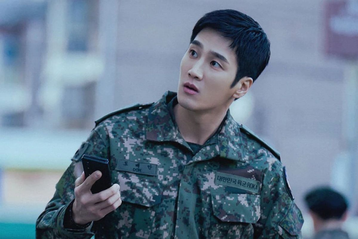 Series coreanas de Ahn Bo Hyun para enamorarte del novio de Jisoo de BLACKPINK