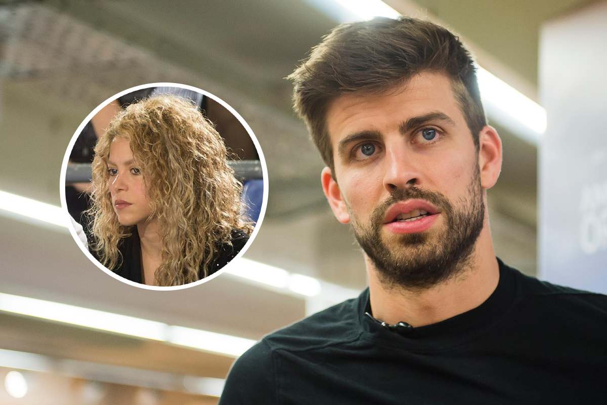 Clara Chia Martí quiere darle a Gerard Piqué la hija que Shakira no pudo darle