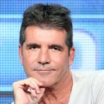 Simon Cowell es terriblemente criticado por su cambio físico