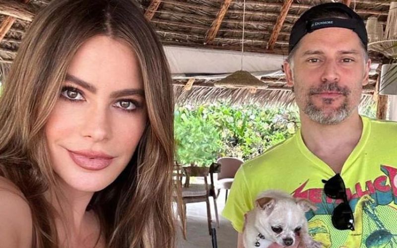 Sofía Vergara pide proteger sus bienes y dinero tras divorcio con Joe Manganiello