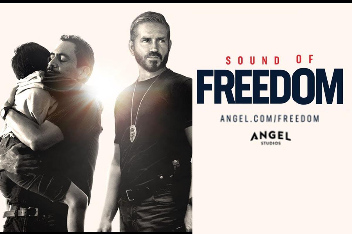 'Sound of Freedom' recibe duras críticas por aprovecharse económicamente de sus fans