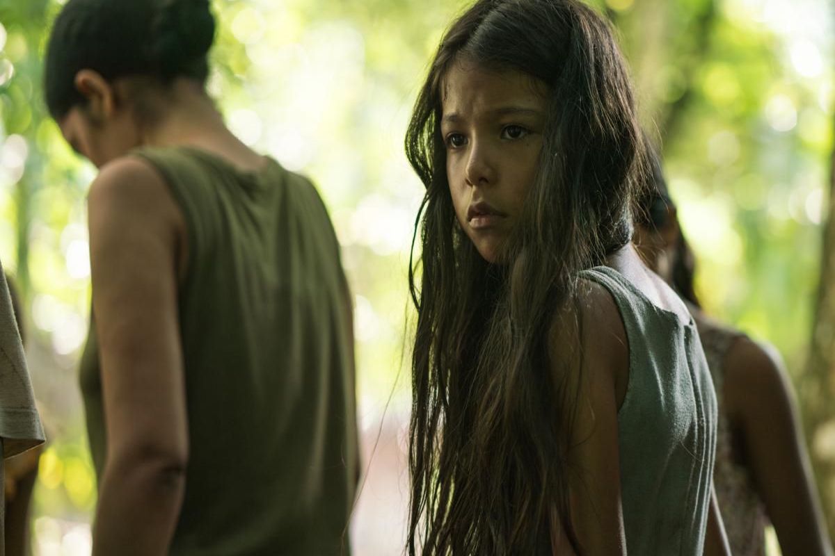 'Sound of Freedom' recibe duras críticas por aprovecharse económicamente de sus fans