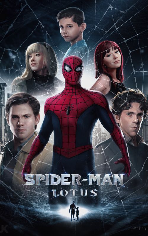 la nueva película de 'Spider-Man' que es criticada por racismo