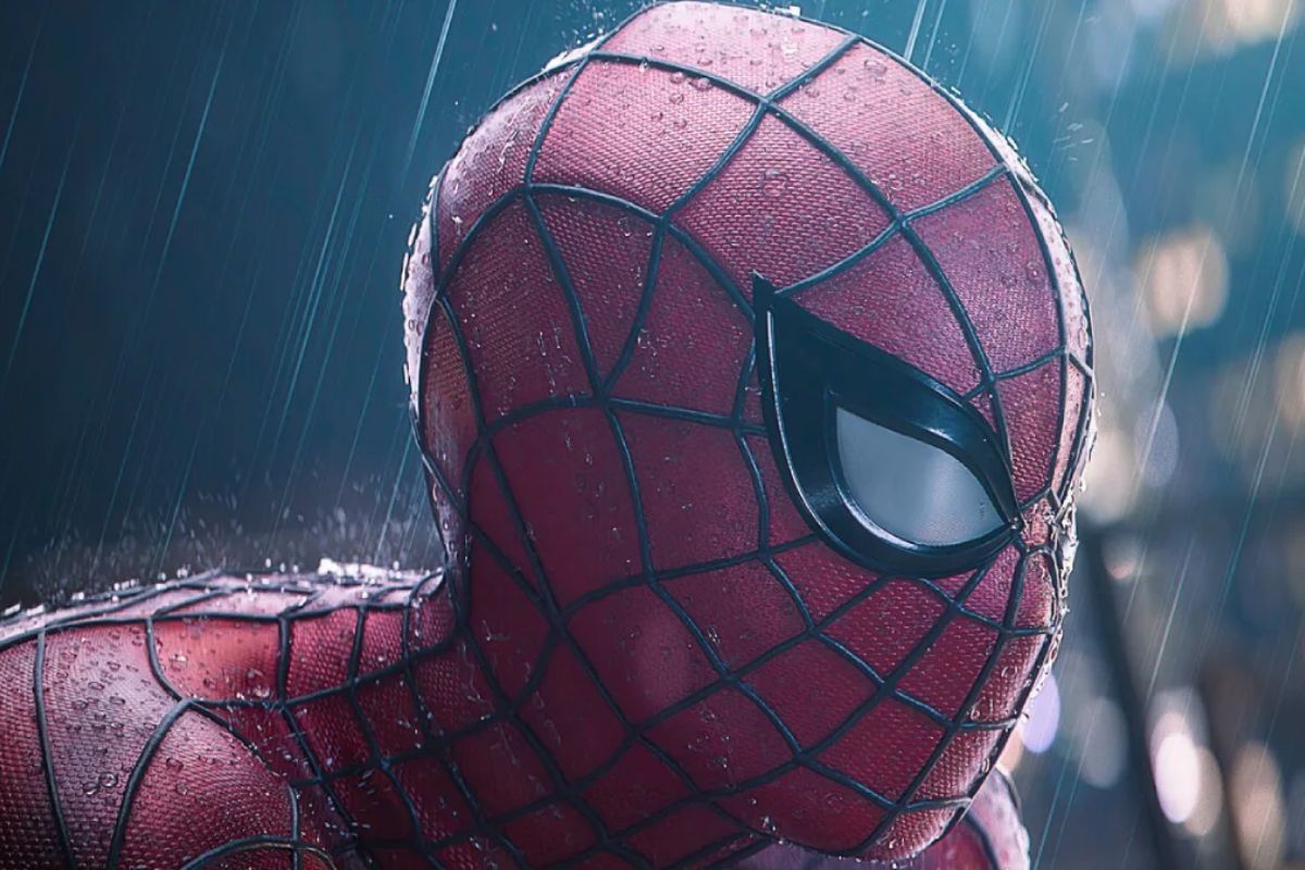 la nueva película de 'Spider-Man' que es criticada por racismo