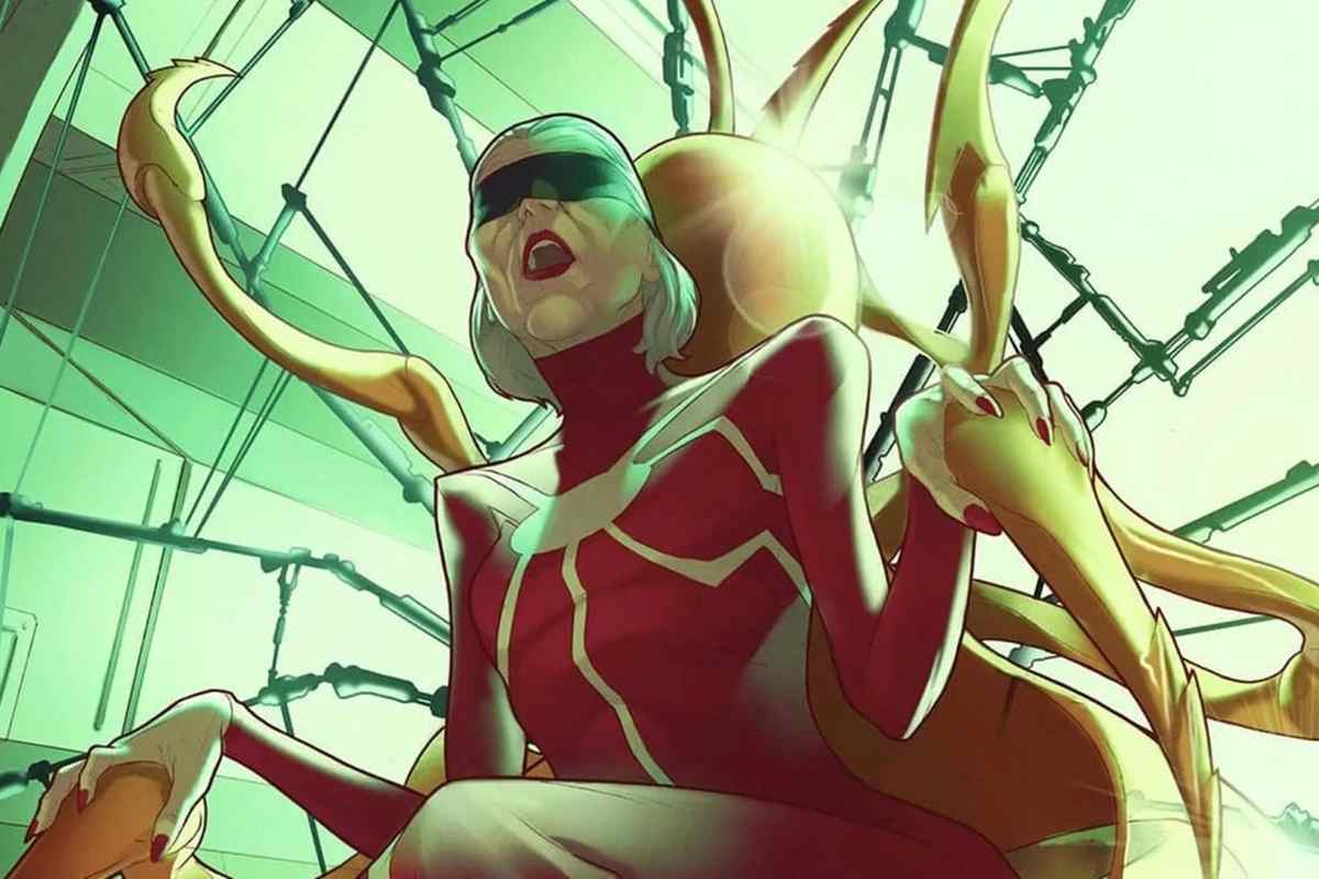 Spider-Man: 4 películas de este universo confirmadas para el 2024