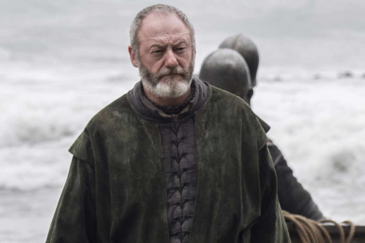 Liam Cunningham pide a Kit Harington que lo una al Spin-off de Game of Thrones