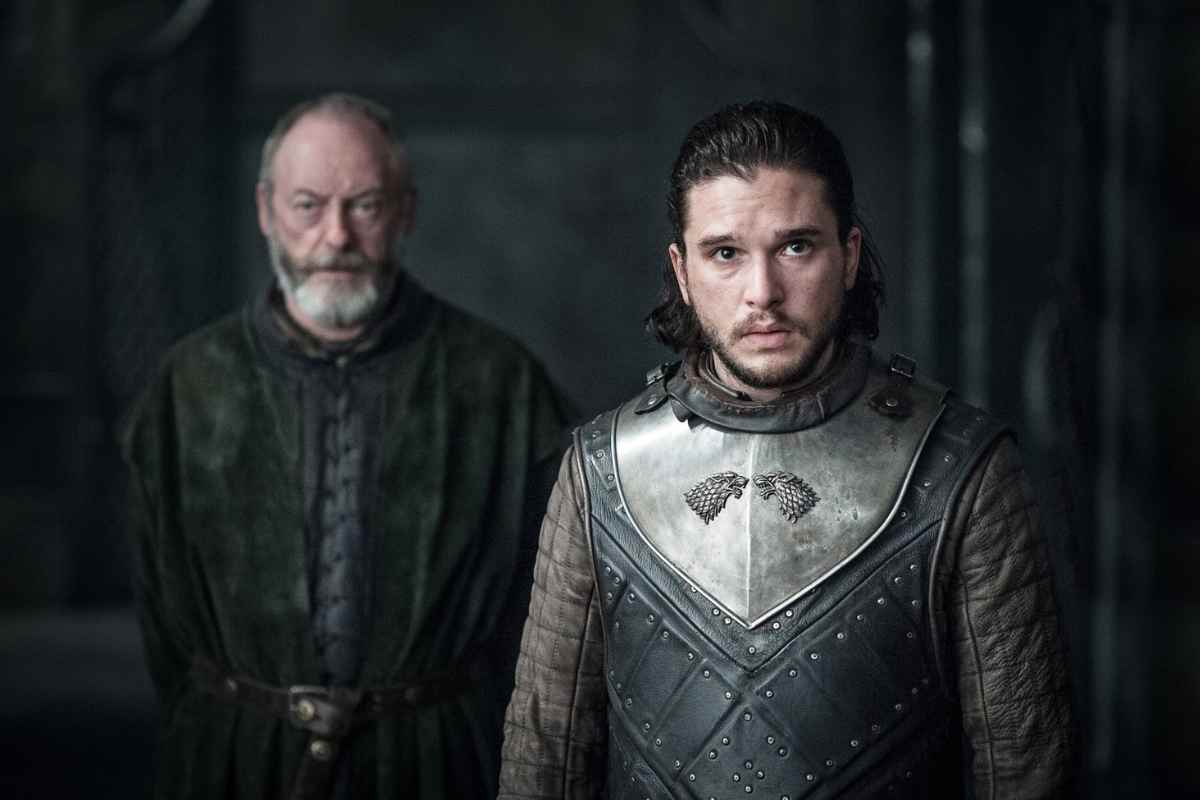 Liam Cunningham pide a Kit Harington que lo una al Spin-off de Game of Thrones