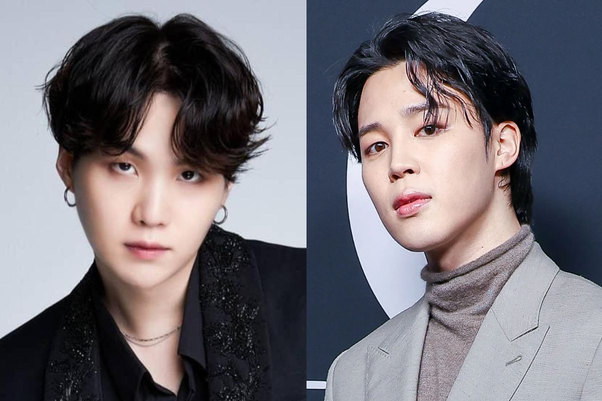 BTS: Jimin se une a Suga para cantar 'Tony Montana' en concierto
