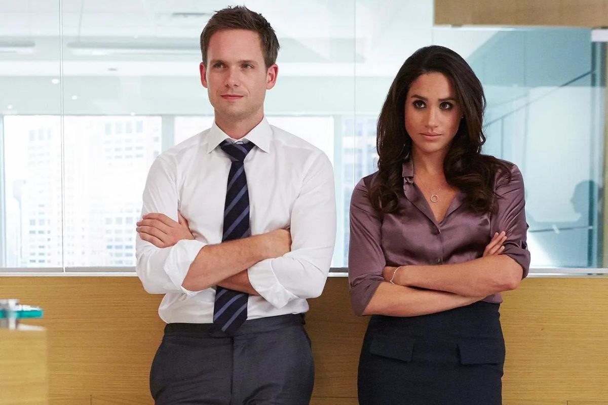 La serie de Meghan Markle que está arrasando en Netflix y logra registros históricos