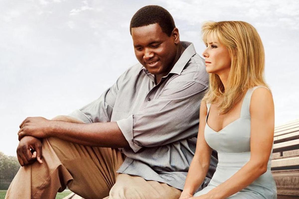 ¿Perderá Sandra Bullock su Oscar tras el engaño de 'The Blinde Side'?