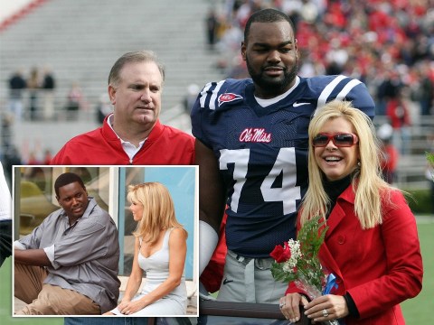 ¿Perderá Sandra Bullock su Oscar tras el engaño de 'The Blinde Side'? ¿Perderá Sandra Bullock su Oscar tras el engaño de 'The Blinde Side'?