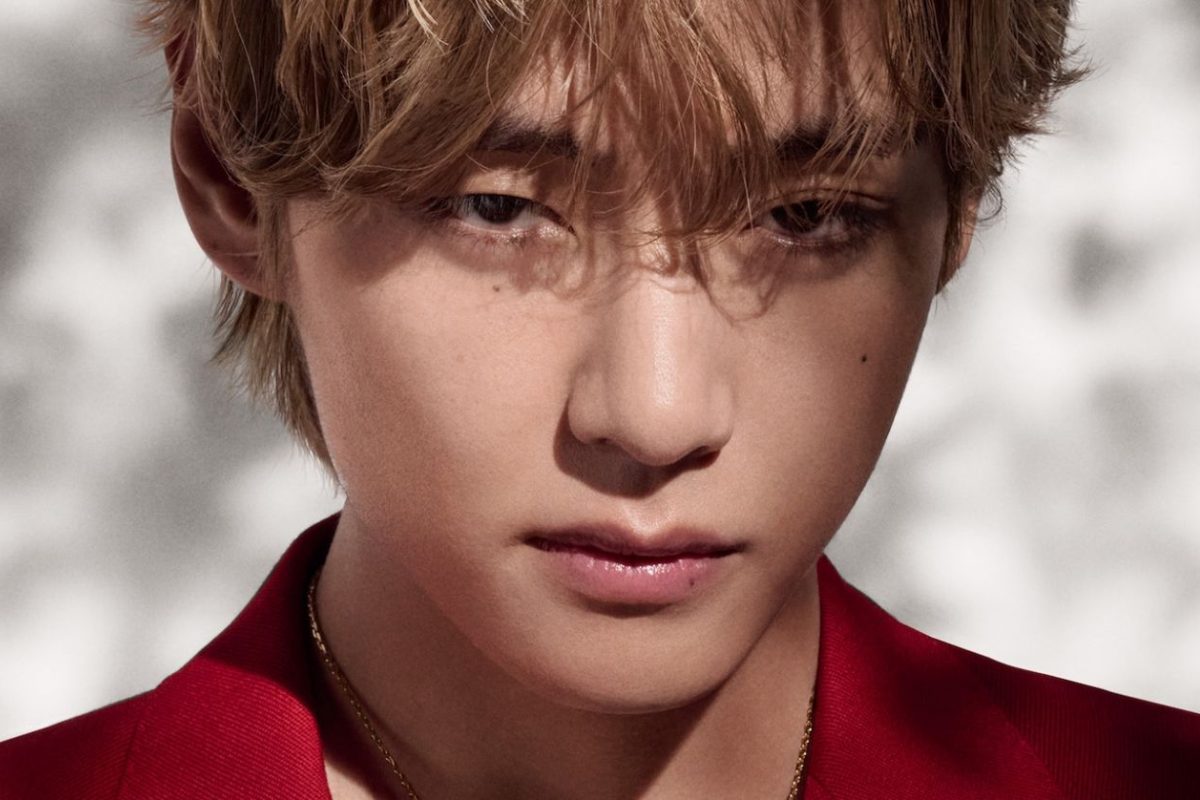 V de BTS preocupa al ARMY tras pedir perdón en reciente entrevista