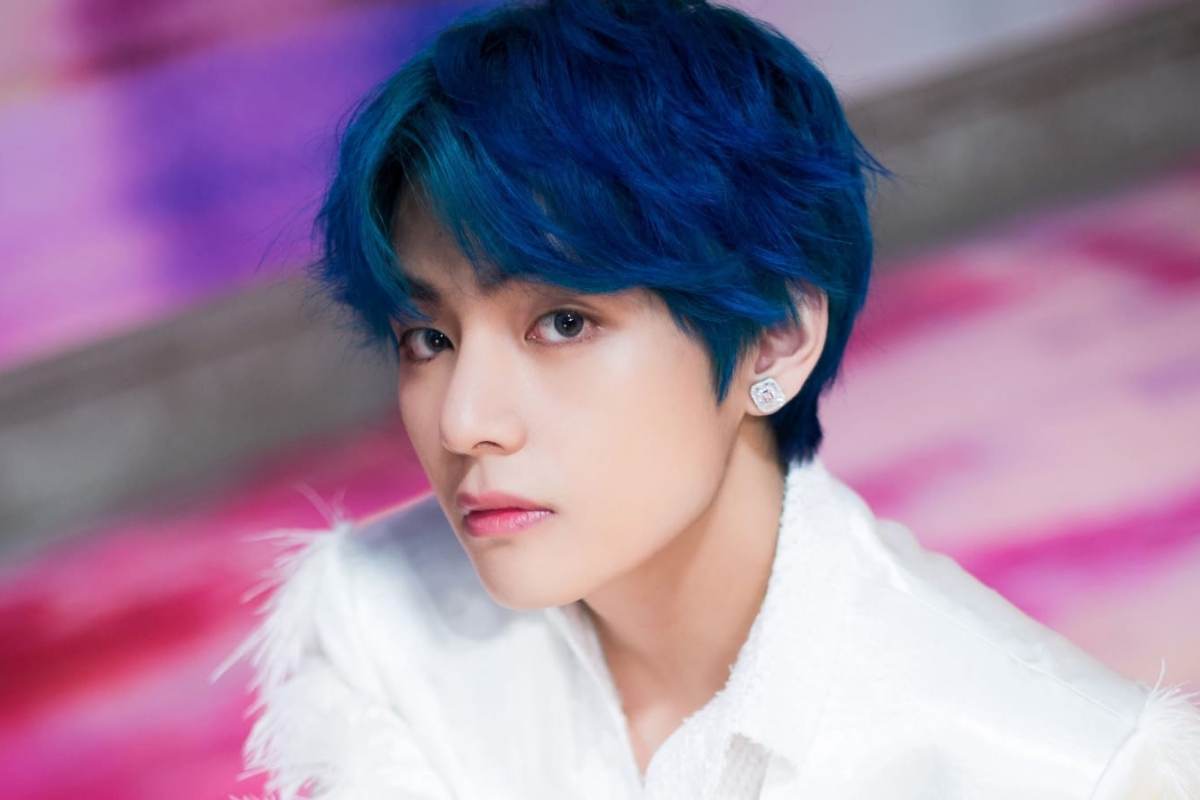 V de BTS preocupa al ARMY tras pedir perdón en reciente entrevista