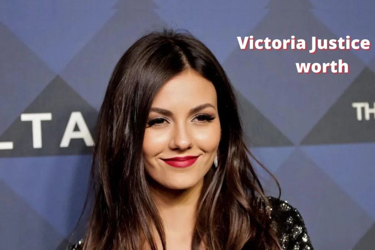 Victoria Justice de "Victorious" regresa a la música con un nuevo sencillo