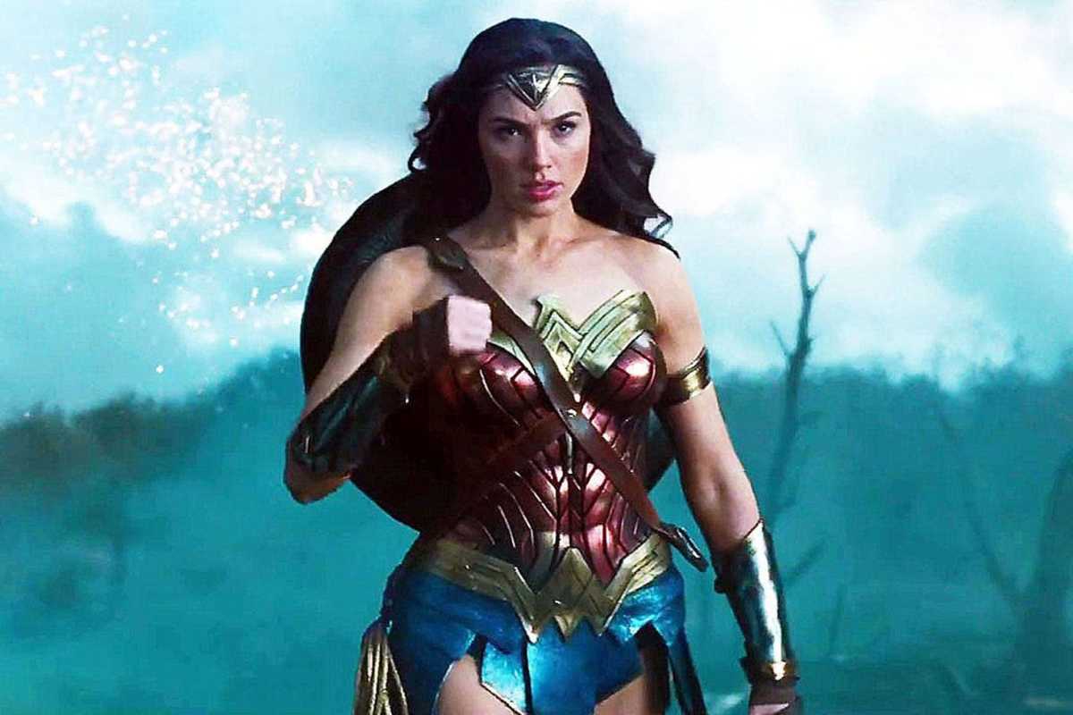 "Wonder Woman 3": la actriz Gal Gadot protagonizará la nueva película