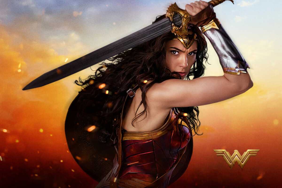 "Wonder Woman 3": la actriz Gal Gadot protagonizará la nueva película