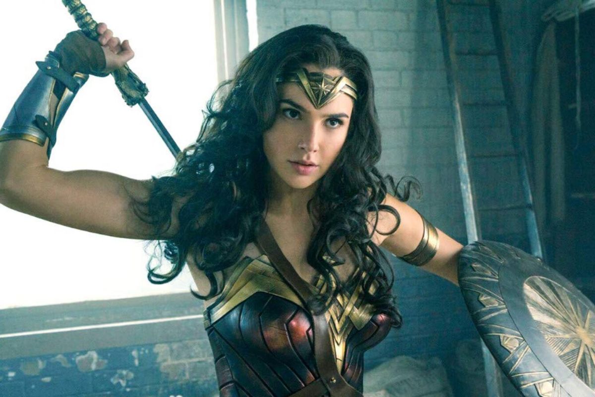 "Wonder Woman 3": la actriz Gal Gadot protagonizará la nueva película