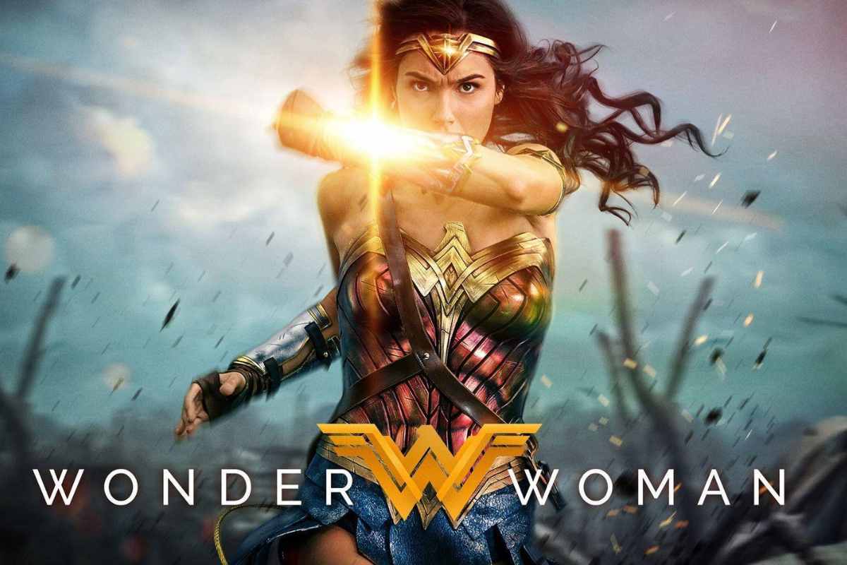 ¡Toda una farsa! No hay "Wonder Woman 3" y Gal Gadot mintió