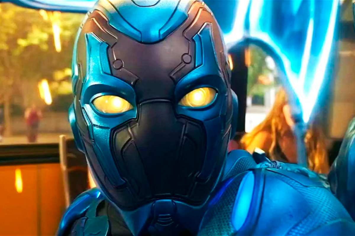 ¿'Blue Beetle 2'? Esto es todo lo que se conoce sobre la secuela de la película