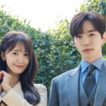 ¿Novios en la vida real? La gran química de los protagonistas de la serie netflix 'King The Land'