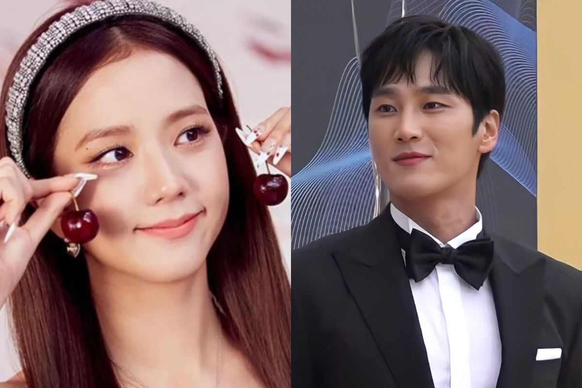 ¿Quién es Ahn Bo Hyun? El primer novio público de Jisoo de BLACKPINK