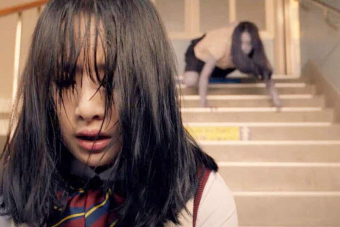 3 K-Dramas de terror de Netflix que no te dejaran dormir por la noche